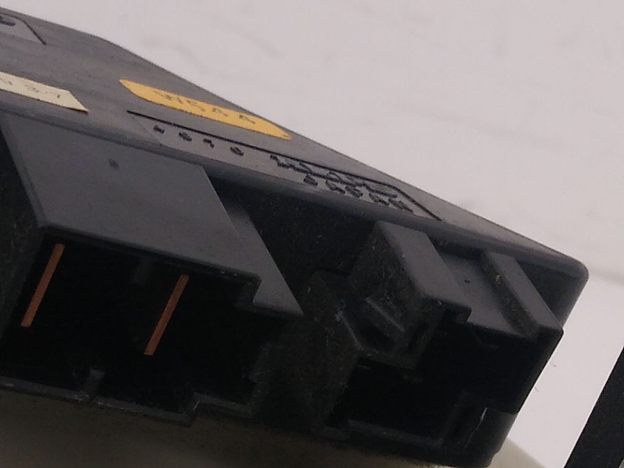 Volvo 850 Heater Housing Assembly