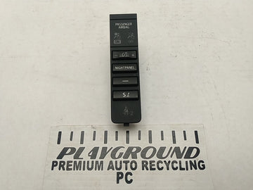 Saab 9-3 Night Panel Switch