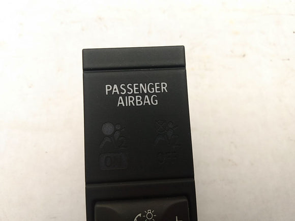 Saab 9-3 Night Panel Switch