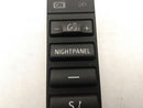 Saab 9-3 Night Panel Switch-4