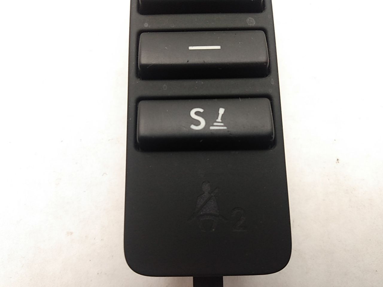 Saab 9-3 Night Panel Switch