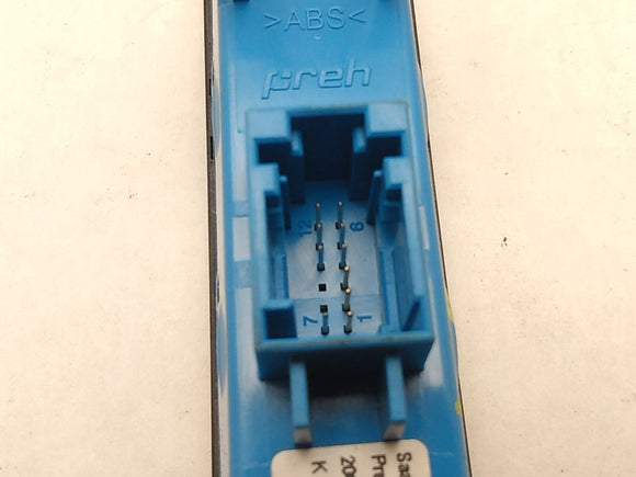 Saab 9-3 Night Panel Switch