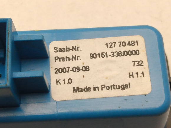 Saab 9-3 Night Panel Switch