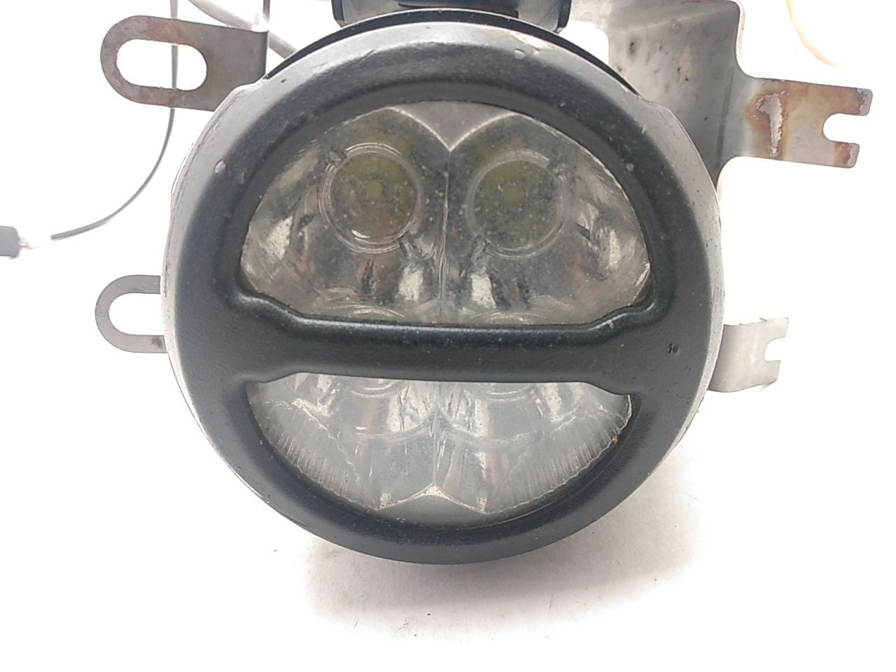 Saab 9-3 Pair Of Front Fog Lights
