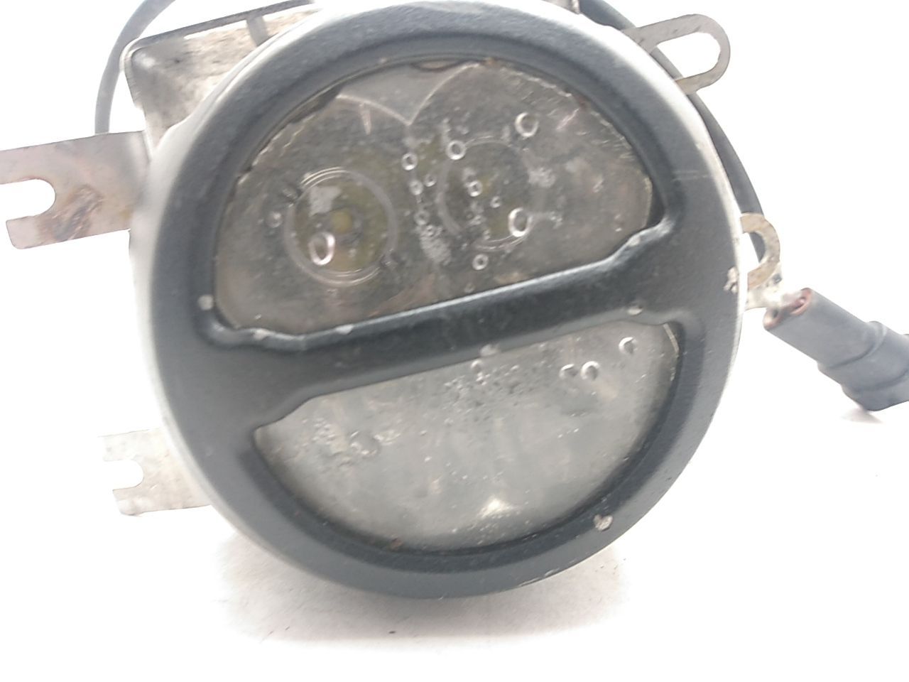 Saab 9-3 Pair Of Front Fog Lights