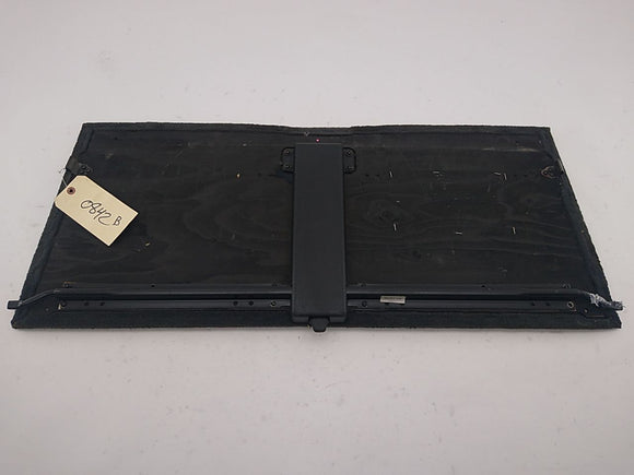 Volvo 850 Trunk Floor Storage Trim Cover