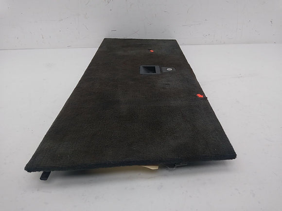 Volvo 850 Trunk Floor Storage Trim Cover
