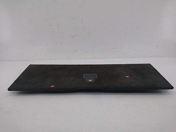Volvo 850 Trunk Floor Storage Trim Cover