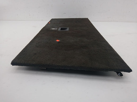 Volvo 850 Trunk Floor Storage Trim Cover