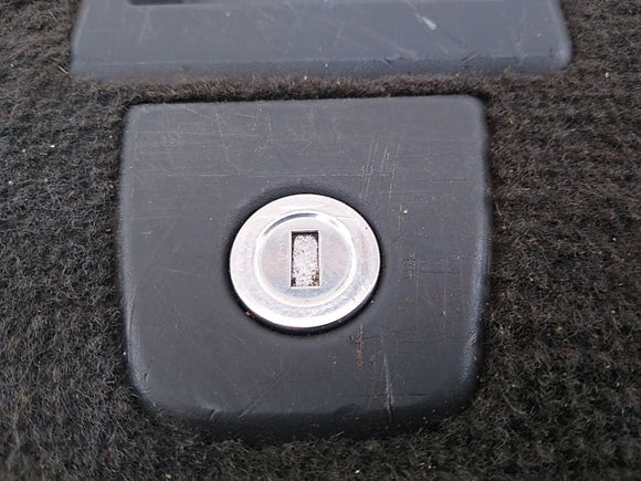 Volvo 850 Trunk Floor Storage Trim Cover
