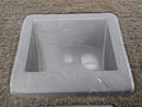 Volvo 850 Trunk Floor Storage Trim Cover-8