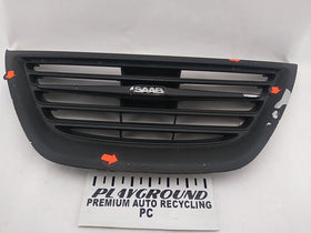 Saab 9-3 Front Center Grille