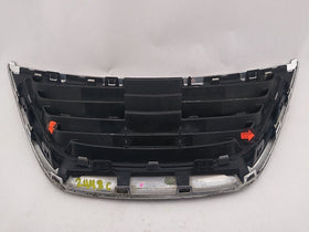 Saab 9-3 Front Center Grille - 0