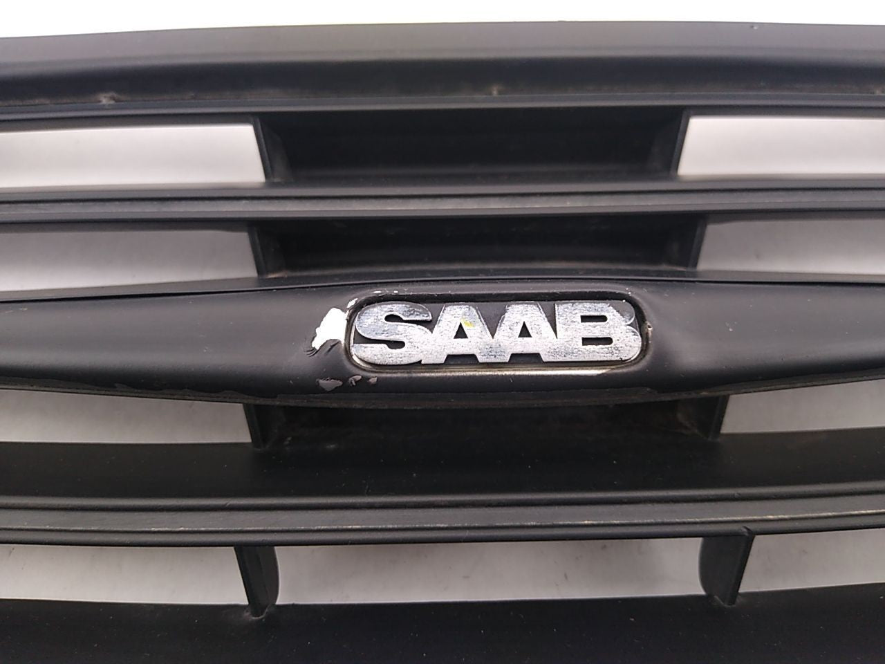 Saab 9-3 Front Center Grille