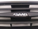 Saab 9-3 Front Center Grille-3