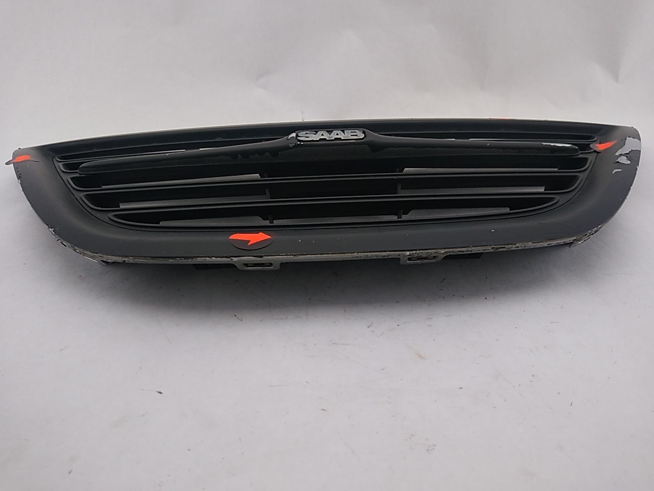 Saab 9-3 Front Center Grille