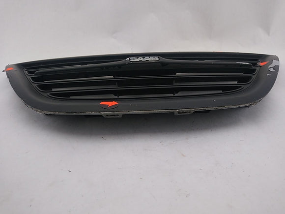Saab 9-3 Front Center Grille