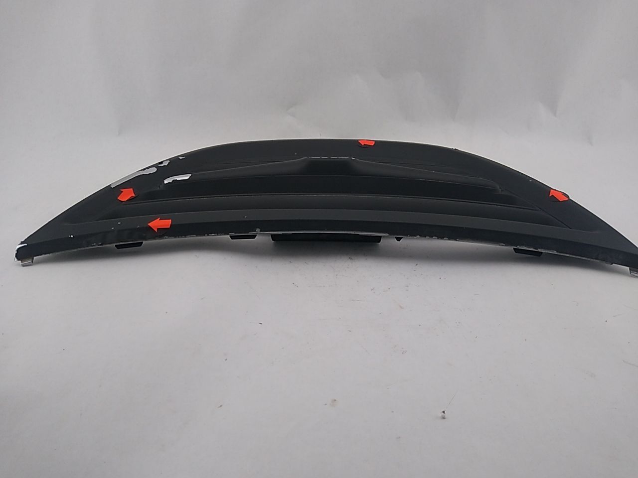 Saab 9-3 Front Center Grille