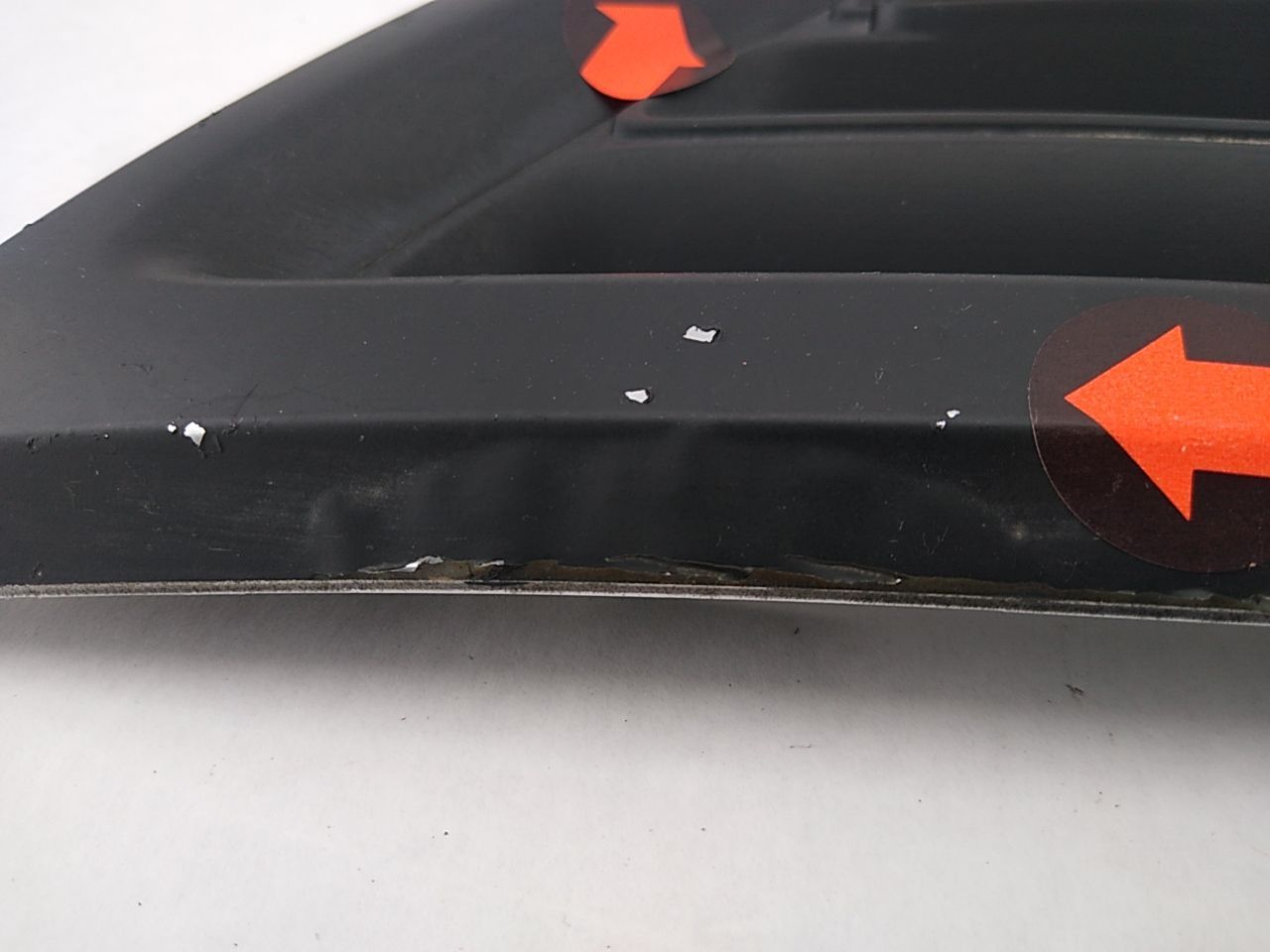 Saab 9-3 Front Center Grille