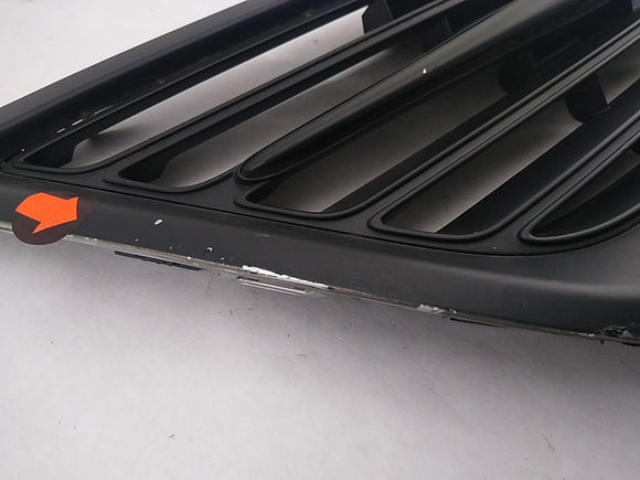 Saab 9-3 Front Center Grille