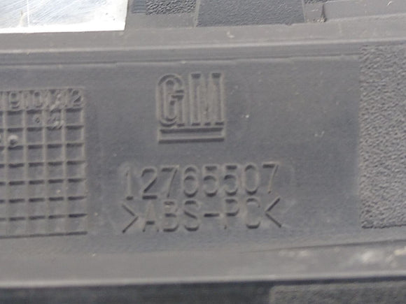 Saab 9-3 Front Center Grille