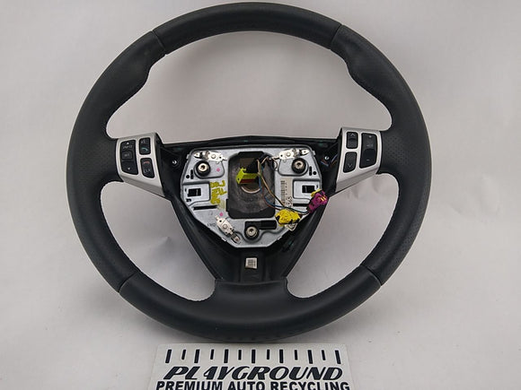 Saab 9-3 Steering Wheel