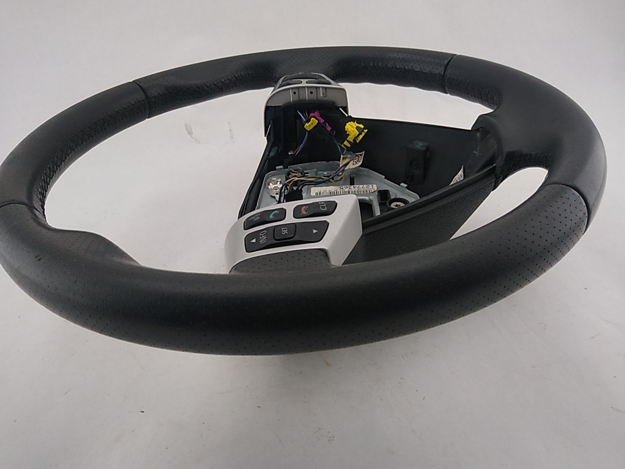 Saab 9-3 Steering Wheel