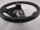 Saab 9-3 Steering Wheel-5