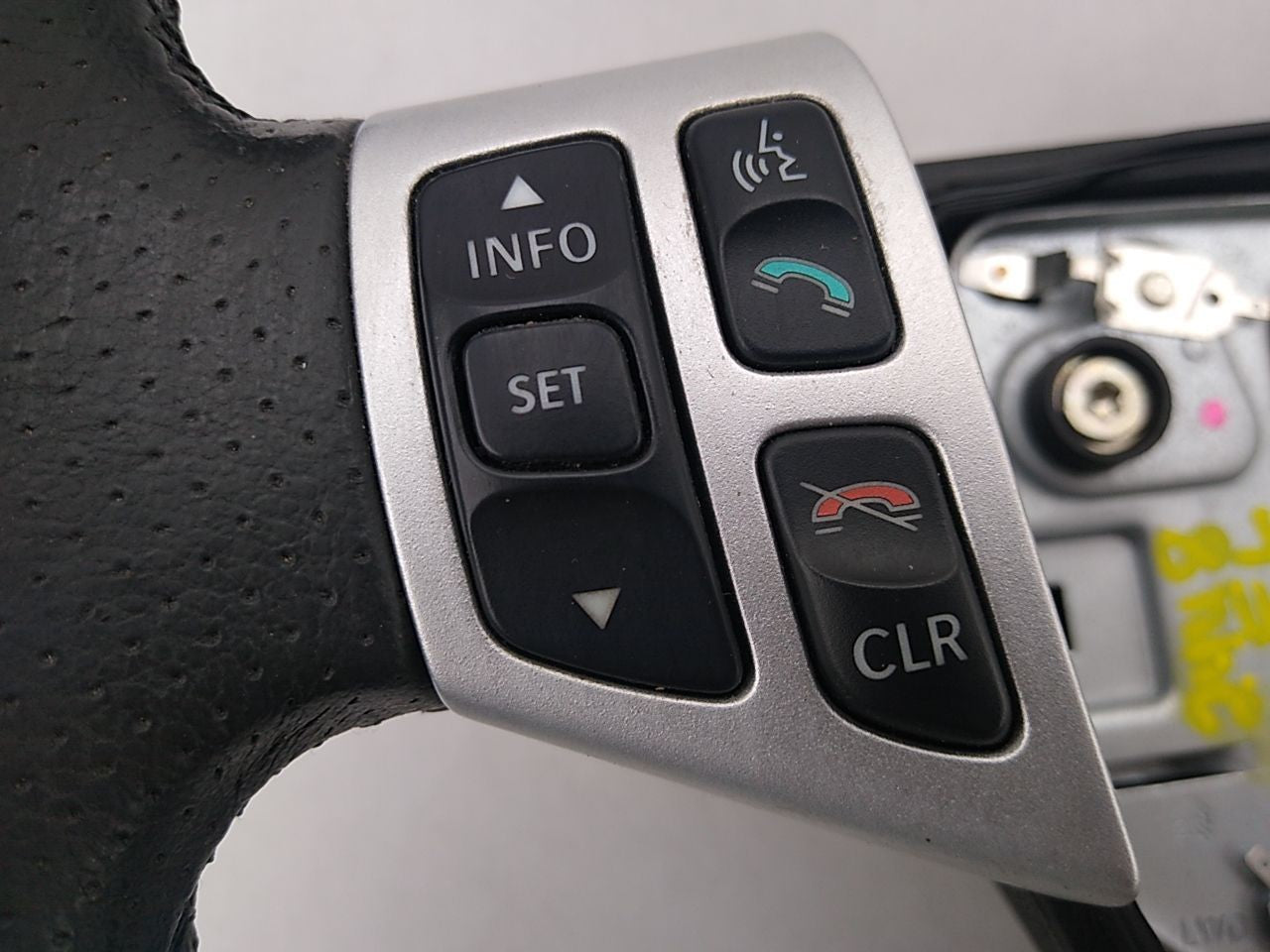 Saab 9-3 Steering Wheel