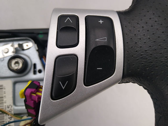Saab 9-3 Steering Wheel