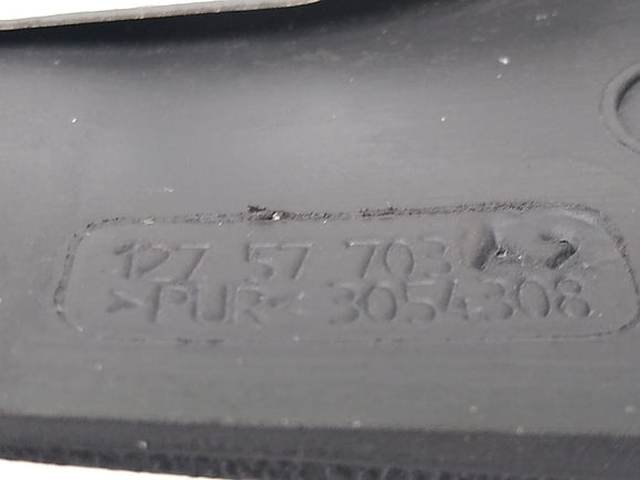 Saab 9-3 Steering Wheel