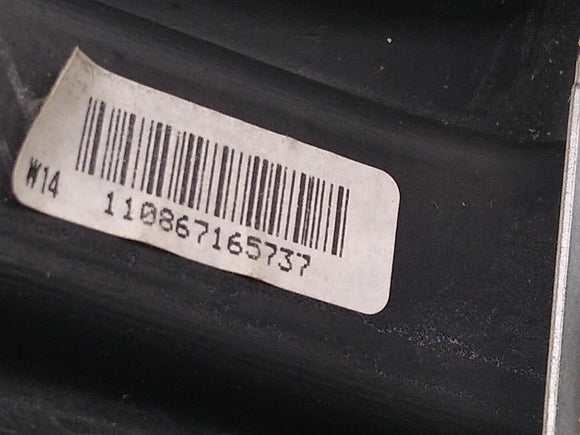 Saab 9-3 Steering Wheel