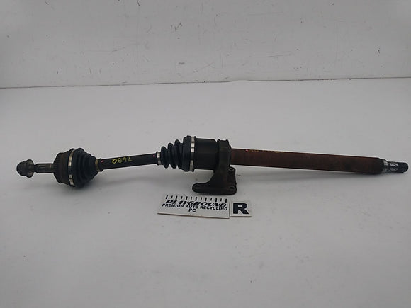 Volvo 850 Front Axle Drive Shaft