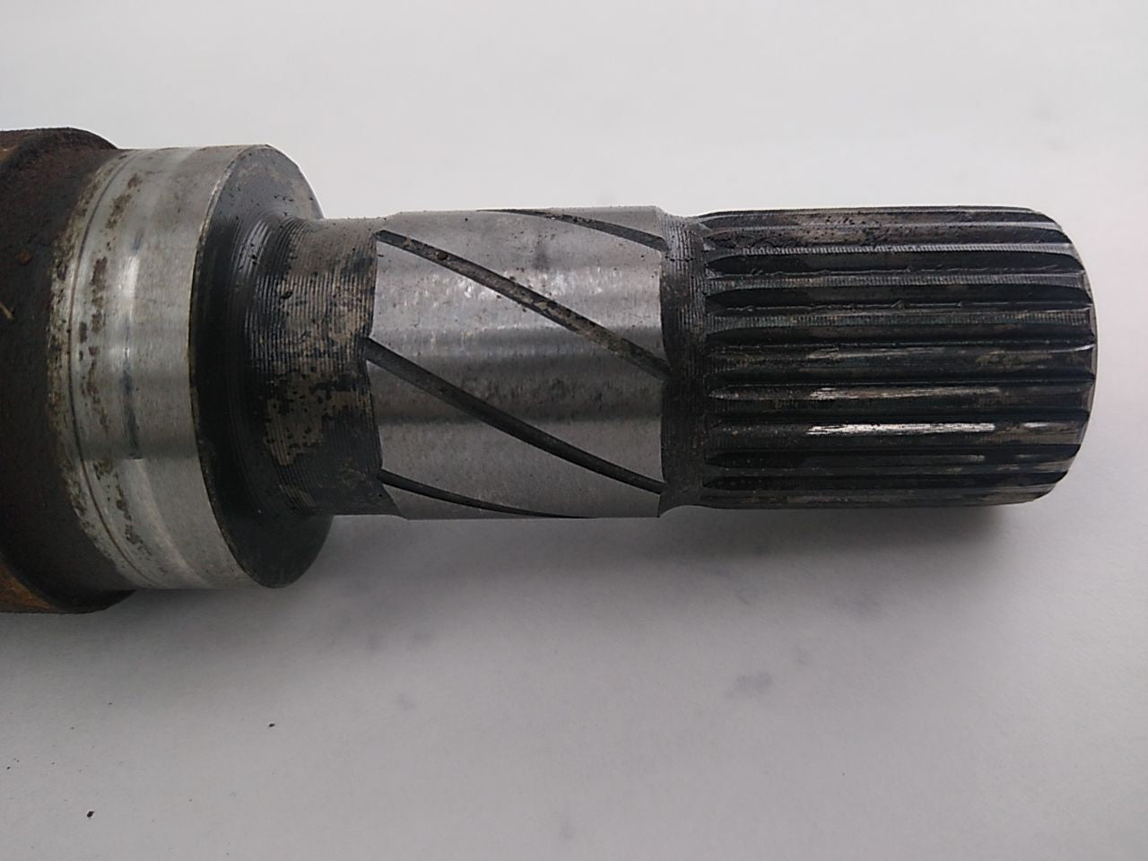Volvo 850 Front Axle Drive Shaft