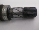 Volvo 850 Front Axle Drive Shaft-4