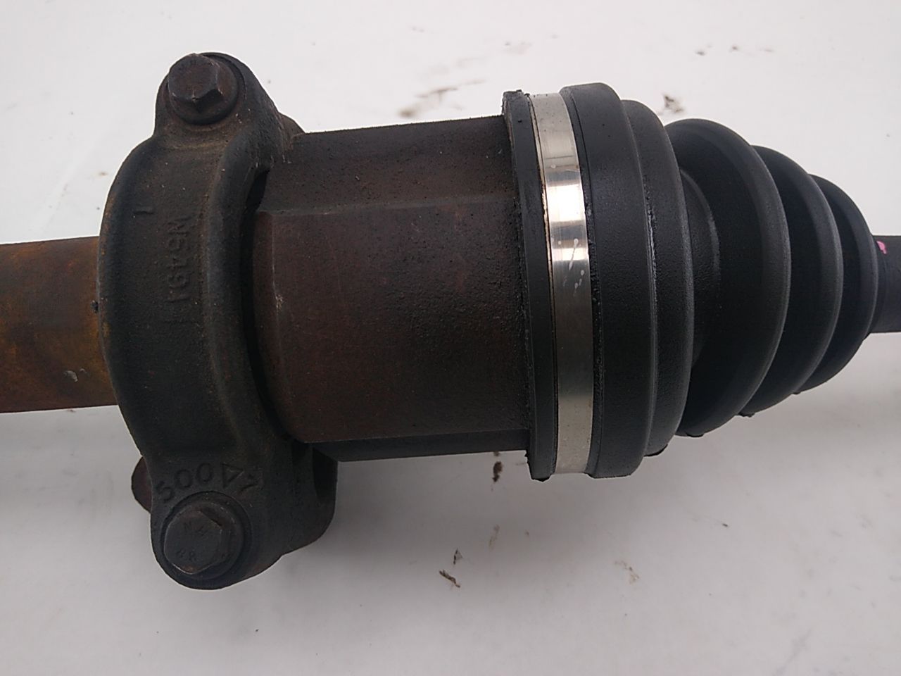 Volvo 850 Front Axle Drive Shaft