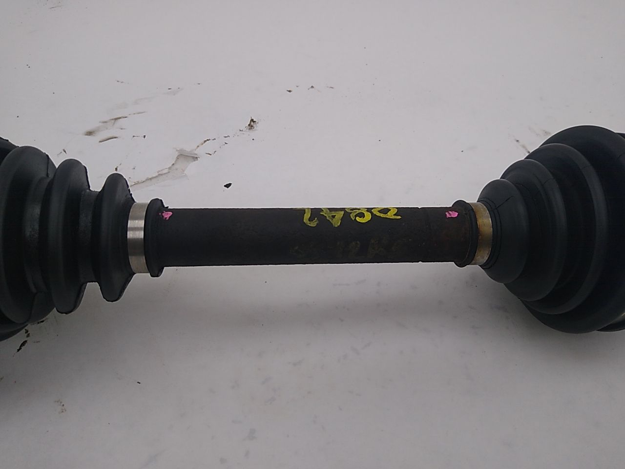Volvo 850 Front Axle Drive Shaft