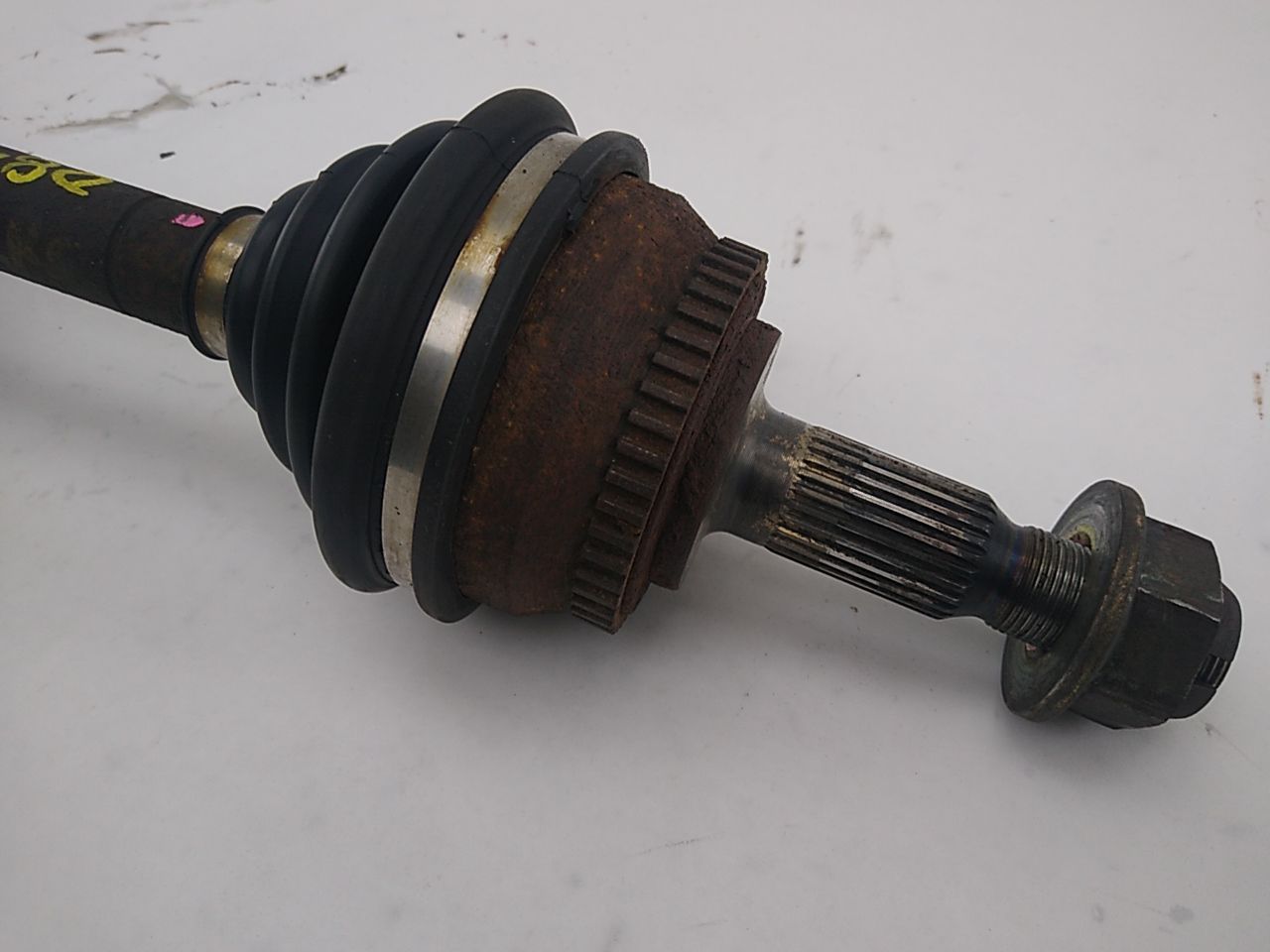 Volvo 850 Front Axle Drive Shaft