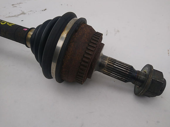 Volvo 850 Front Axle Drive Shaft
