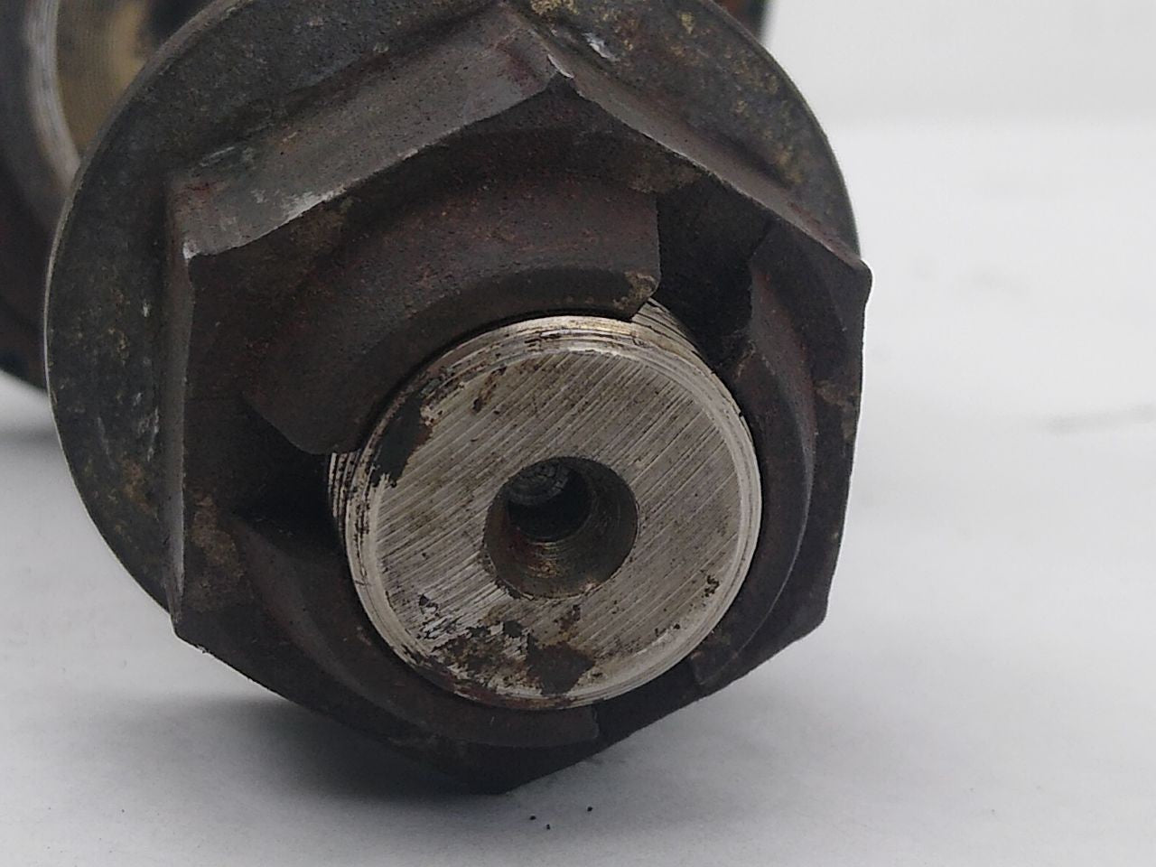 Volvo 850 Front Axle Drive Shaft