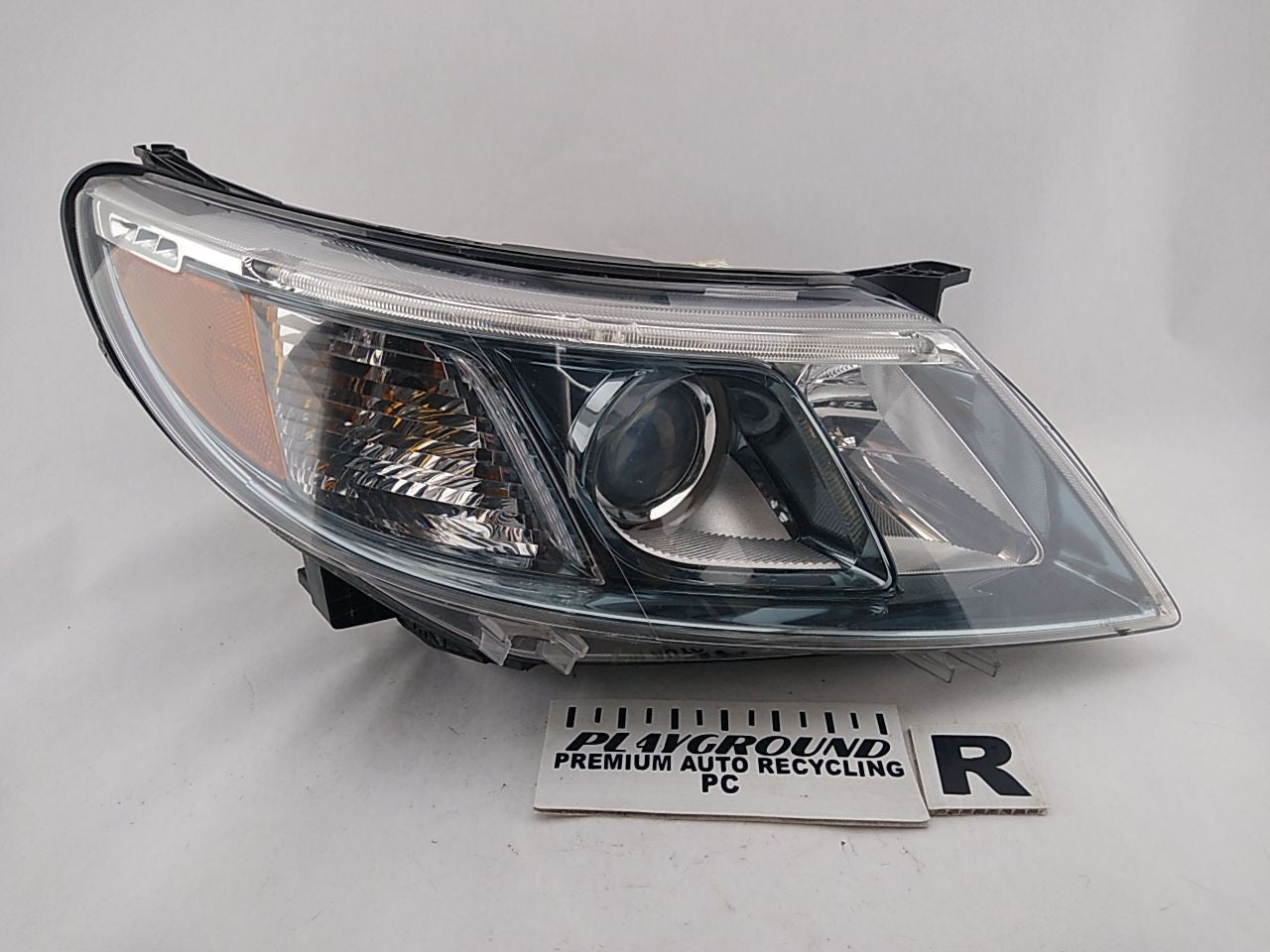 Saab 9-3 Passenger Right Head Lamp