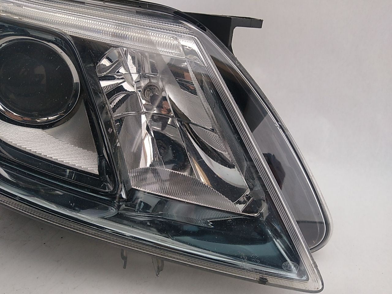 Saab 9-3 Passenger Right Head Lamp