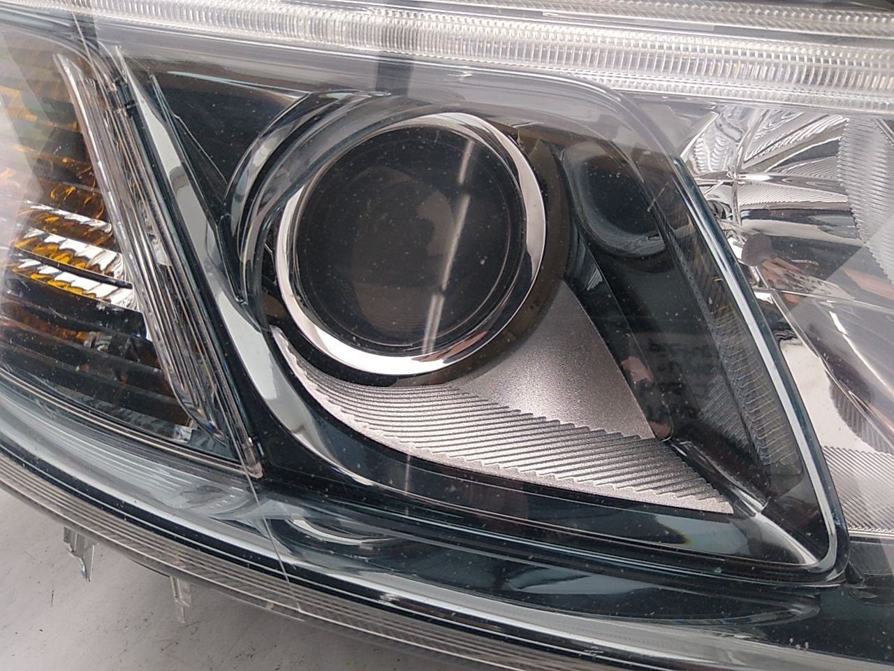 Saab 9-3 Passenger Right Head Lamp