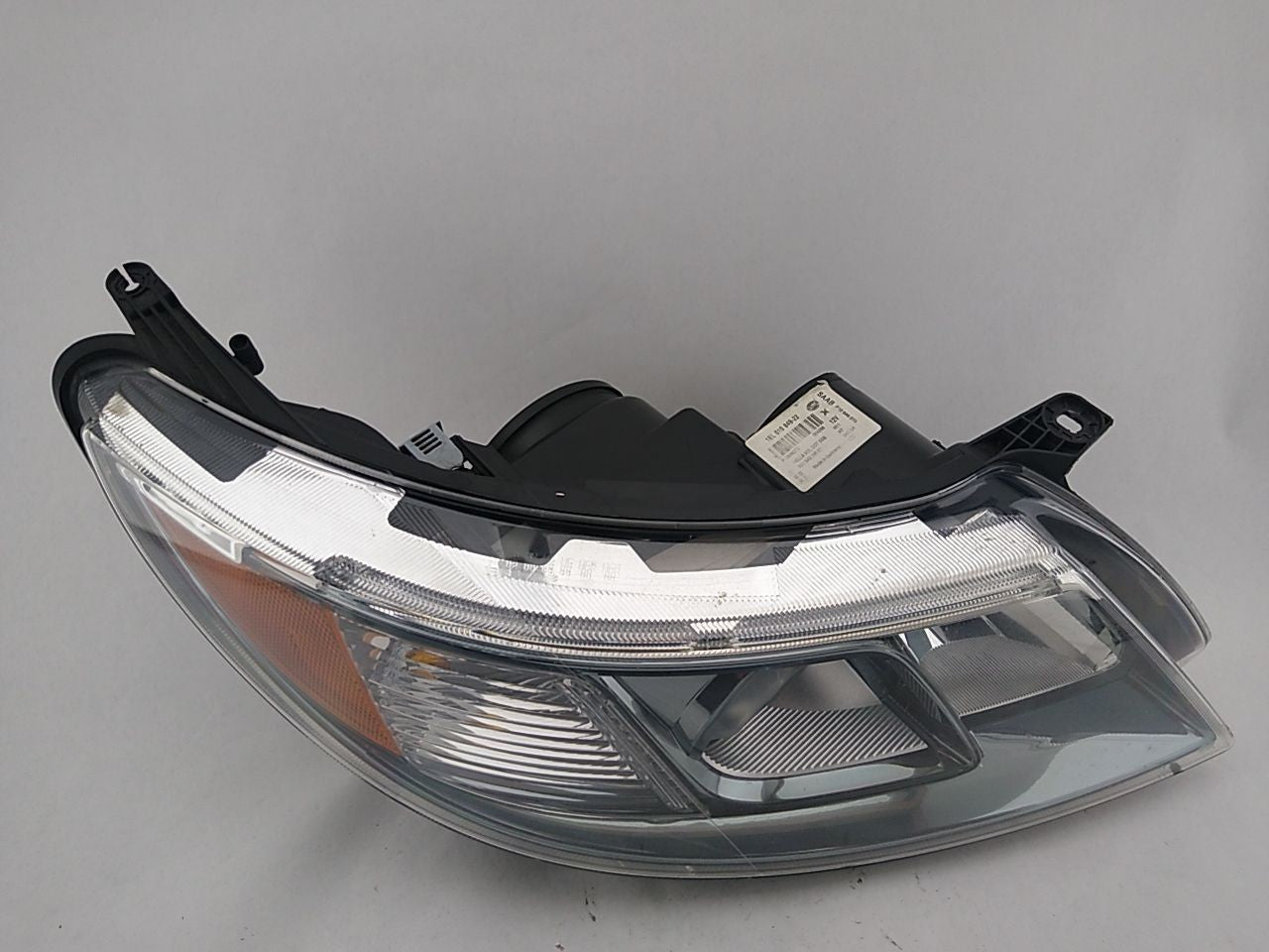 Saab 9-3 Passenger Right Head Lamp