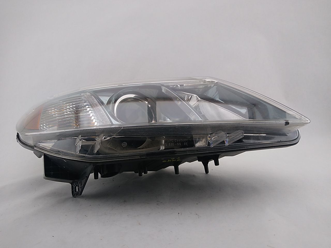 Saab 9-3 Passenger Right Head Lamp