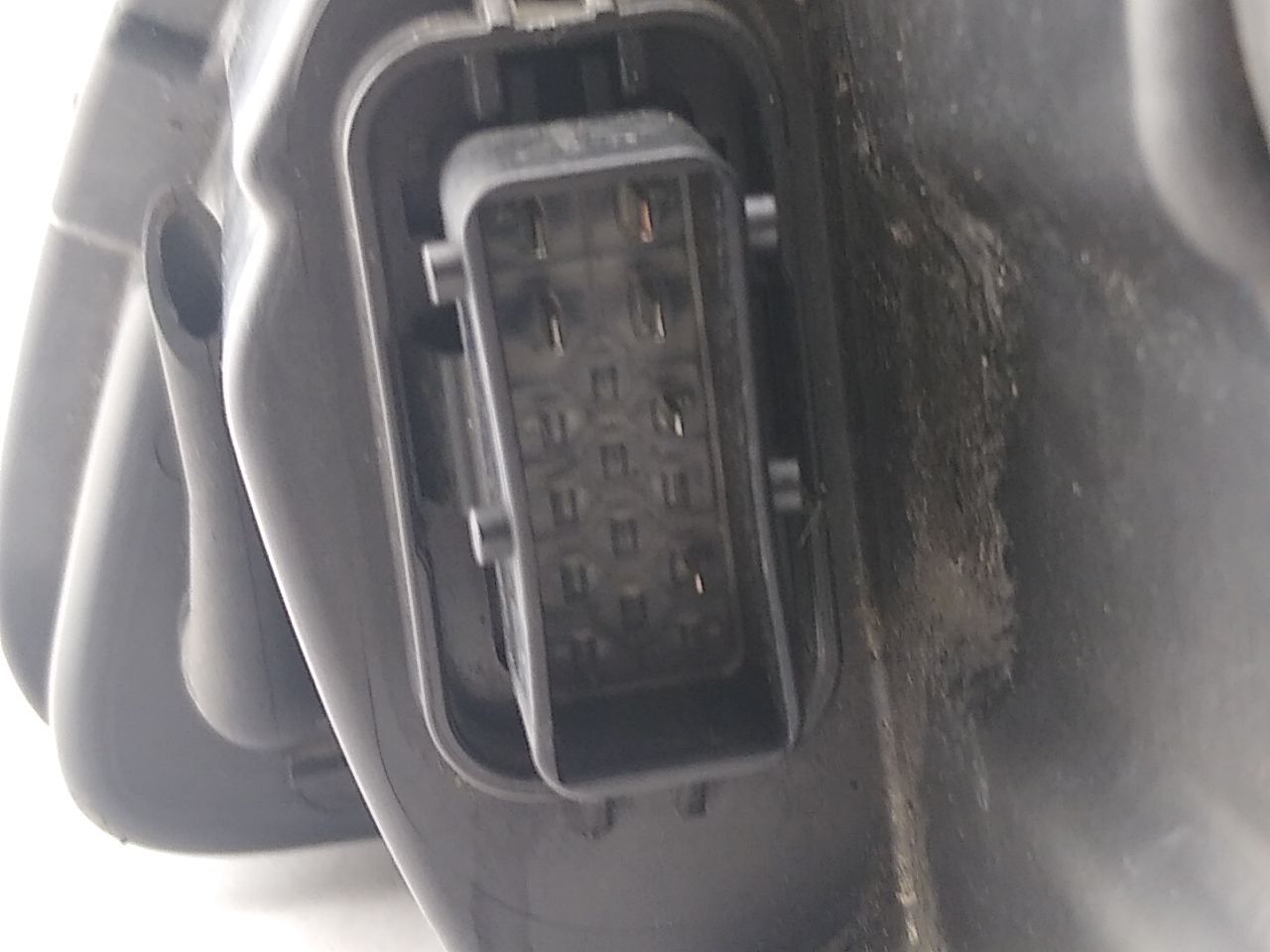 Saab 9-3 Passenger Right Head Lamp