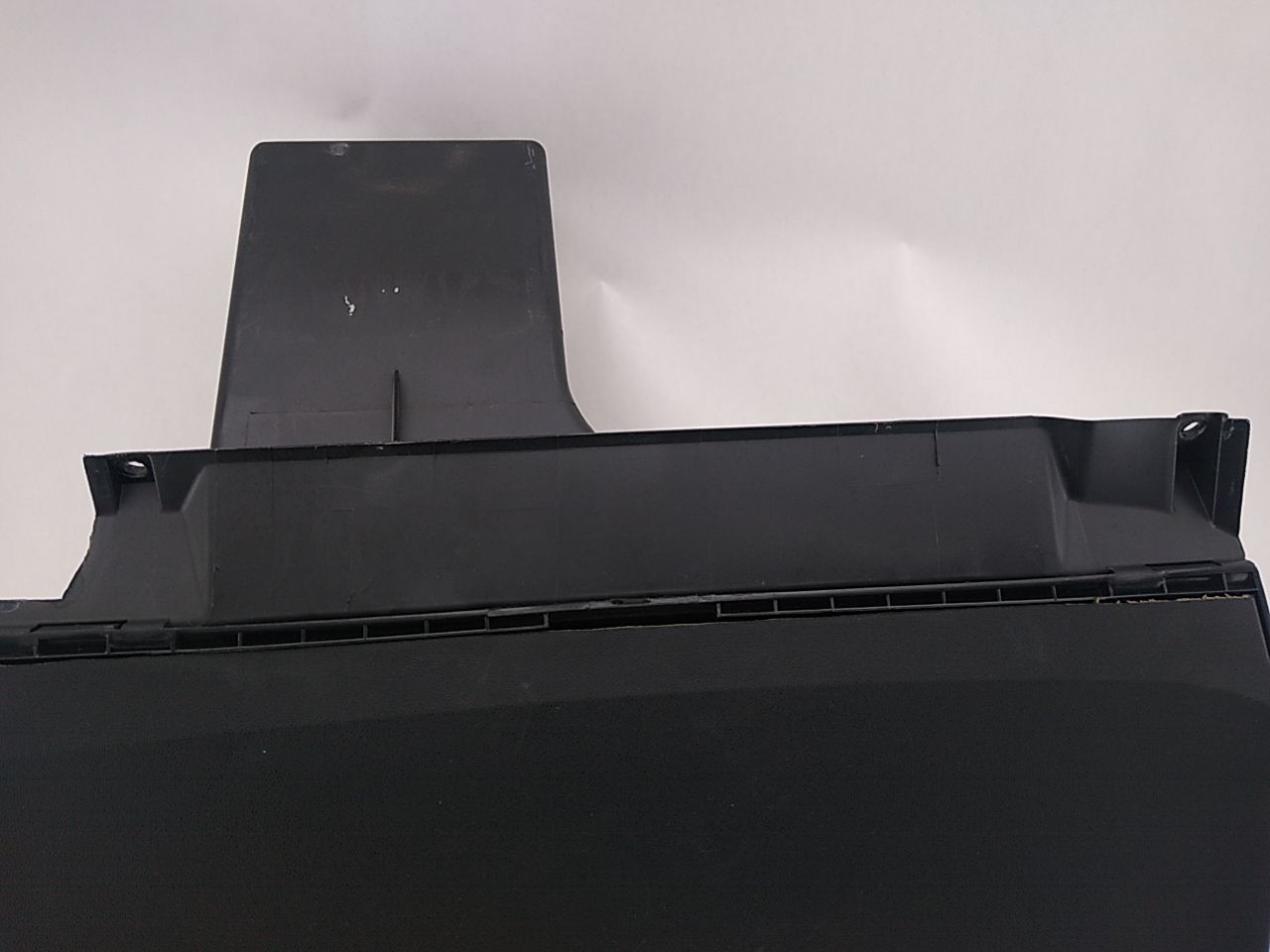 Saab 9-3 Glove Box