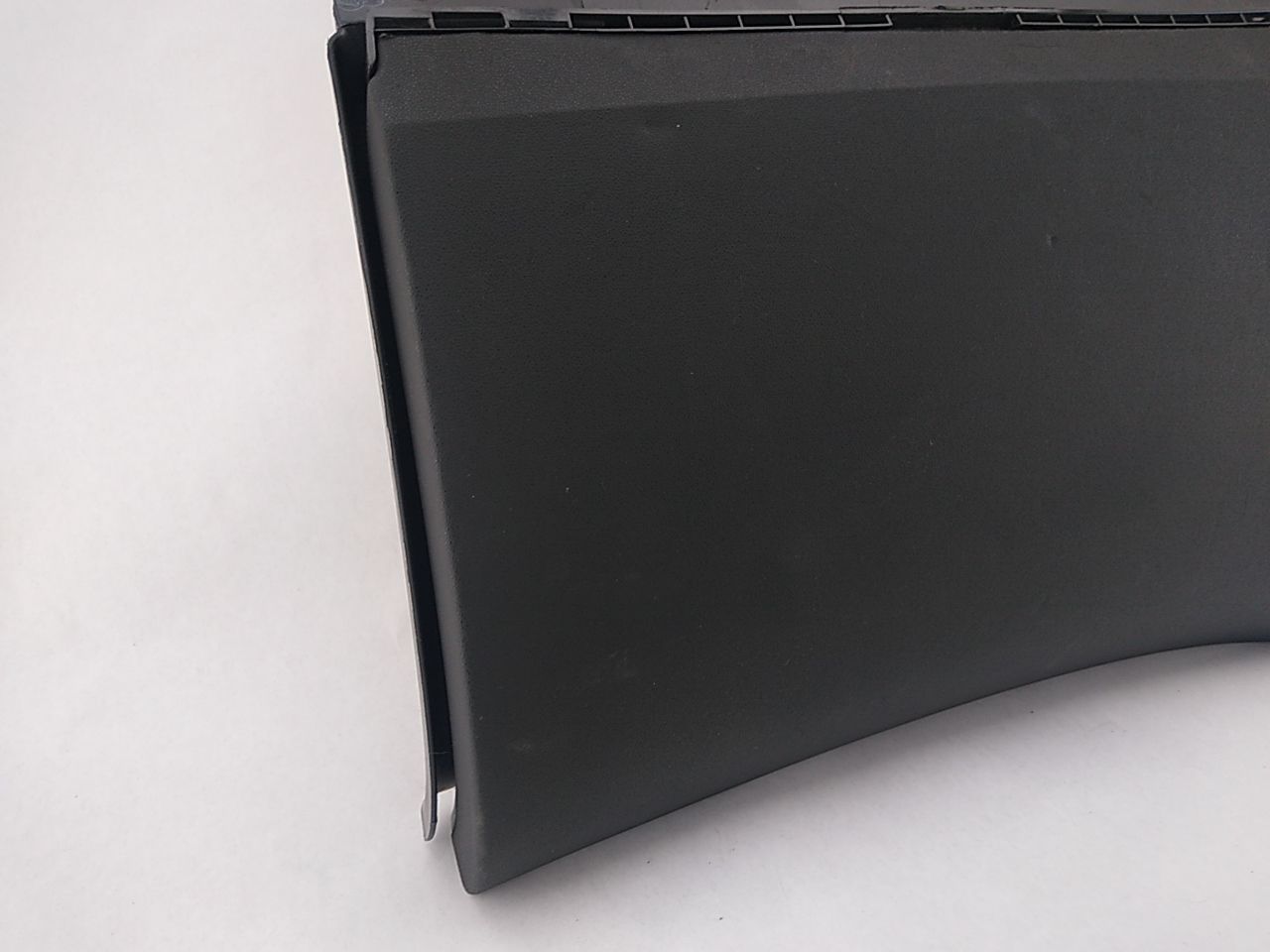Saab 9-3 Glove Box