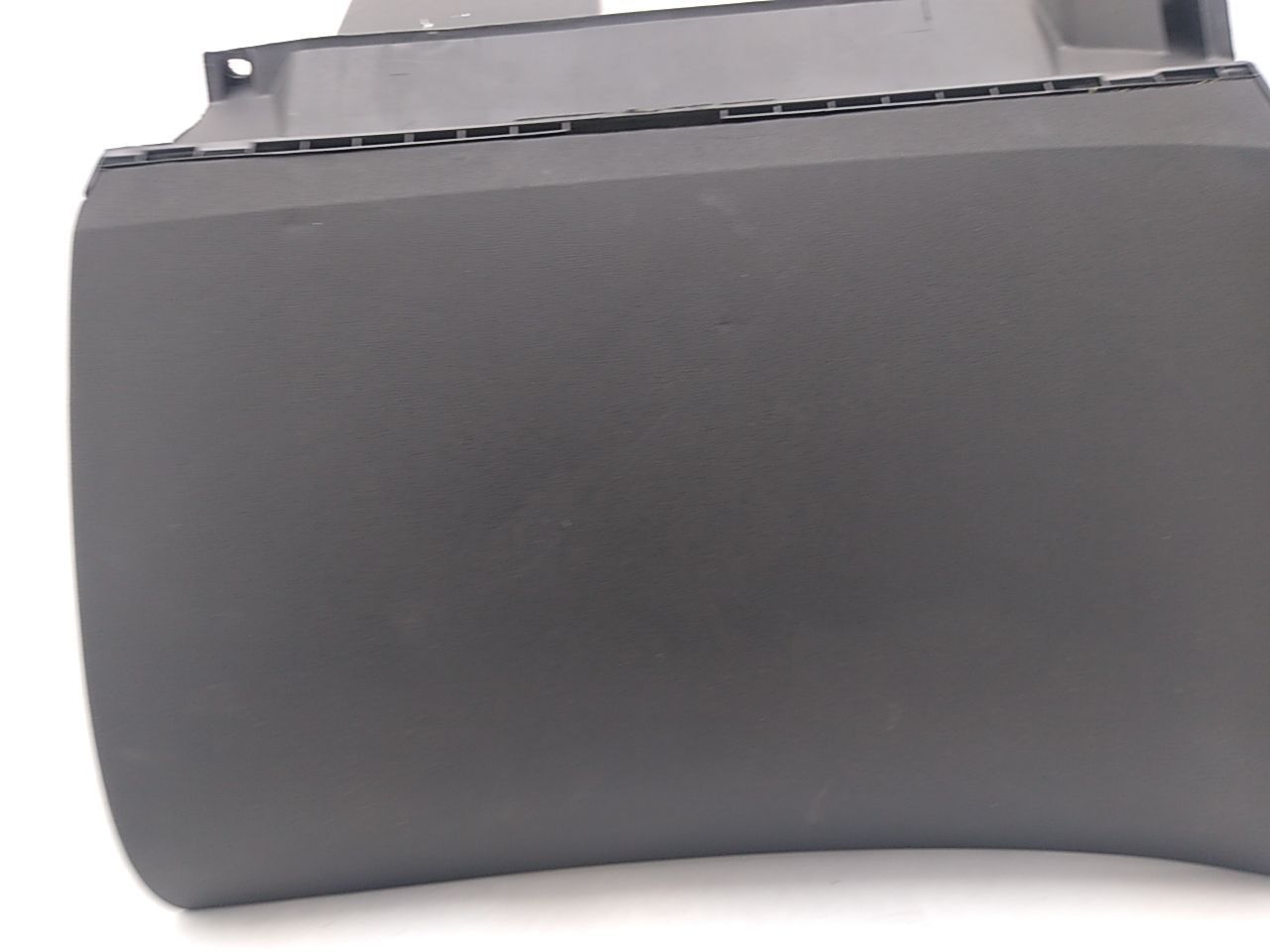 Saab 9-3 Glove Box