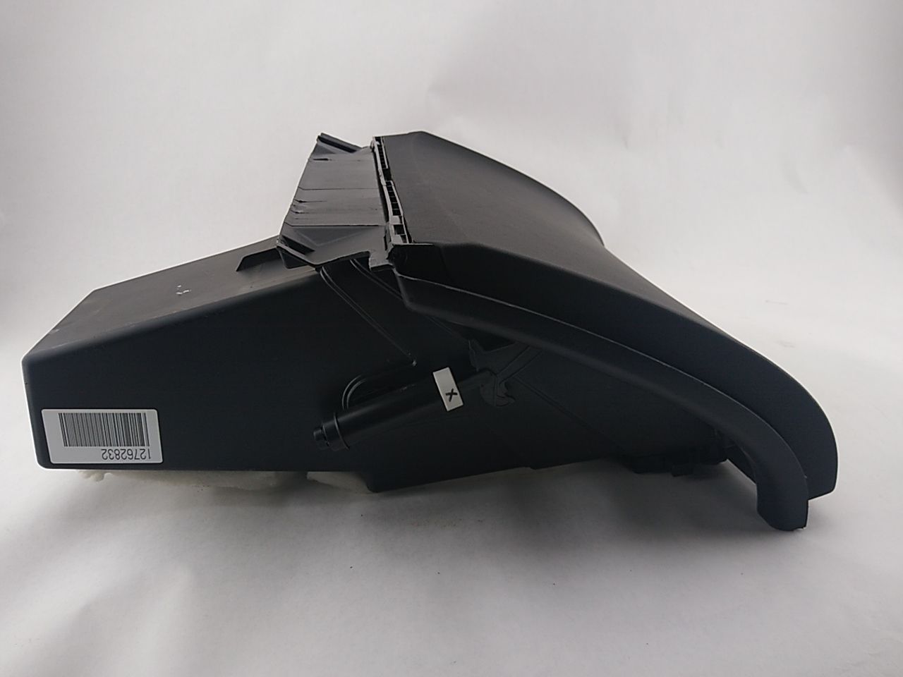 Saab 9-3 Glove Box